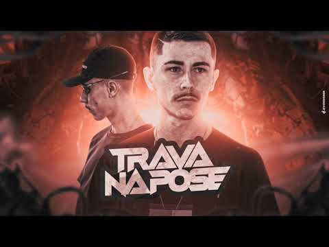 MEGA FUNK TRAVA NA POSE 2021 (DJ DJEISON SC)