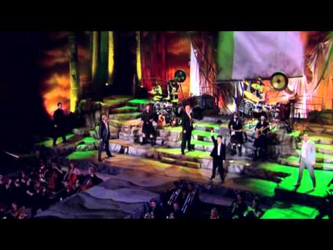 download lagu mp3 mp4 Celtic Thunder Irelands Call, download lagu Celtic Thunder Irelands Call gratis, unduh video klip Celtic Thunder Irelands Call