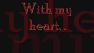 Tokio Hotel ~ Love and Death [ Lyrics ]