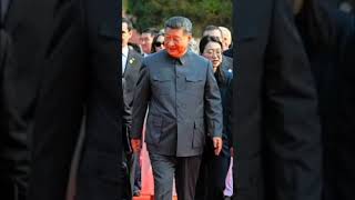 🚨🌍【極秘協議か】世界を揺らす中ロトップ会談…緊迫の舞台裏とは！？⚠️🔥