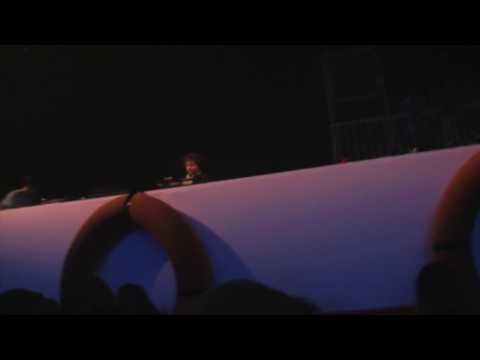 Ronald Molendijk @ Turn Up The Bass 21-11-2009