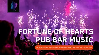 Download lagu Fortune of Hearts | Pub Bar Music | Party Music | Best Gaming Music Mix | EDM, Trap, Electro House mp3 Download lagu Fortune of Hearts | Pub Bar Music | Party Music | Best Gaming Music Mix | EDM, Trap, Electro House mp3