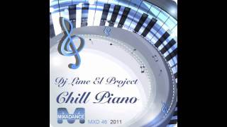 MXD 46 Dj Lime El Project - Chill Piano [Mixadance Label]