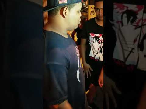 kdt soldier vs bylo ultimatum 2019. freestyle