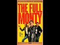 Opening To The Full Monty Widescreen VHS 1998