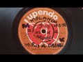 OMOISEKE OTARASOKA BY JAMES ONYANCHA MOSOCHO FIRE BAND UPENDO 566 SIDE B