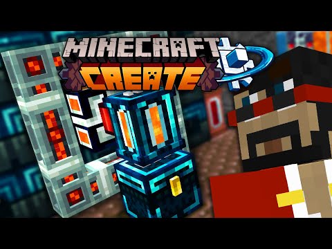 Minecraft Beyond Ep. 21 - Not The Enderium