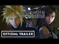 Final Fantasy VII Remake: Tifa and Sephiroth Official Trailer - E3 2019