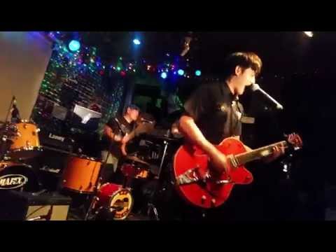 The Hoppers [더 하퍼스] @ Club Moo Monk [클럽무멍크] 150627