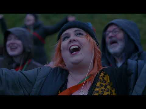 Giant's Ring, Lagan Valley Short Film