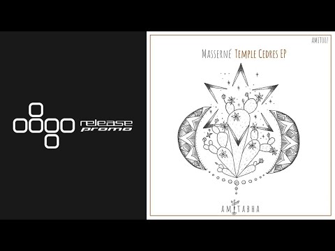 Masserne - Temple Cedres [AMITABHA]