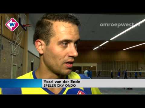 Zuid-Holland Korfbal Cup: ONDO uitgeschakeld in eerste ronde