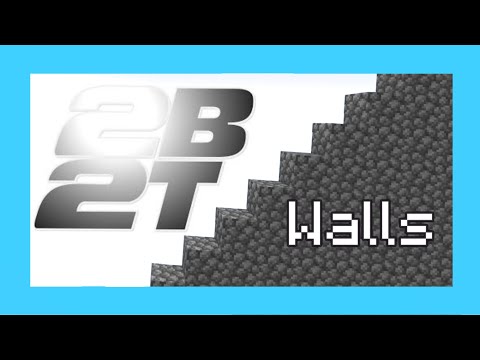 Insane 2B2T Wall Tutorial! 😱 | Fry Style