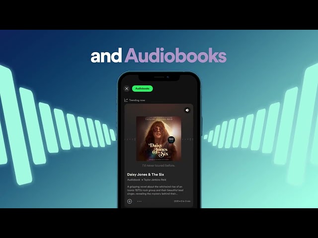 Spotify Apk + MOD v8.8.96.364 (Premium Desbloqueado)