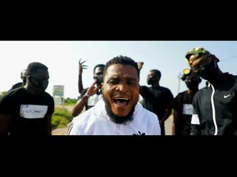 Mr  Vinny MONEY ft Kiddo (dir  Clarence E)