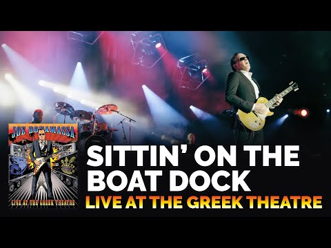 Videoclip de Sittin' On The Boat Dock (Live) — Joe Bonamassa