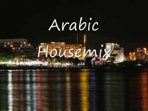 DJ FLO - Arabic HouseMIX