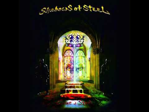 Crown Of Steel - Shadows Of Steel