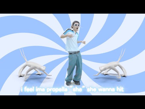 Tohji - プロペラ Propella