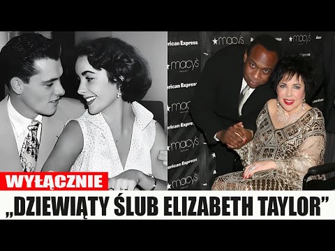 Ponad 40 gwiazd, które były w związkach małżeńskich wiele razy. CZĘŚĆ 2