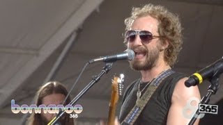 Phosphorescent - "A Picture Of Our Torn Up Praise" - Bonnaroo 2011 (Official Video) | Bonnaroo365