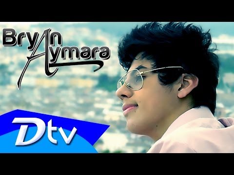BRYAN AYMARA   MADRE LINDA (Video Oficial 2013)