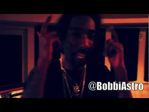 Sha Hustle - Get The Worms(In Studio Performance)(NewAge)