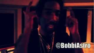 Sha Hustle - Get The Worms(In Studio Performance)(NewAge)