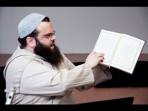 Putovanje u Islamu, prof Adnan Nišić