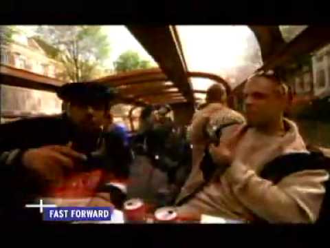 Dynamite Deluxe & Jan Delay - Grüne Brille