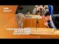Rutte: verhouding met Kaag is echt goed