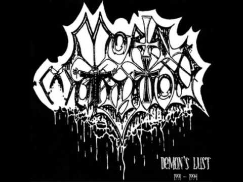 Mortal Mutilation - Words Of Brutal Death