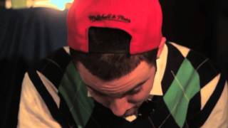 Mac Miller - Wear My Hat (Trailer)