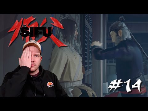 Sifu Gameplay #14 - Die Rache wird unser sein!? (Finale - Yang - Boss) (German / Deutsch)