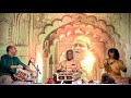 Jugalbandi- Pt Tarun Bhattacharya-Santoor | Pt Pravin Godkhindi- Flute | Pt Abhijit Banerjee- Tabla