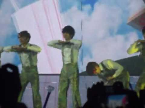 my ss4 paris videos (original ver.) better quality!
