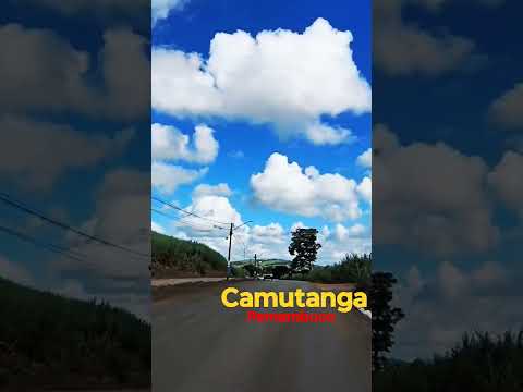 Camutanga Pernambuco