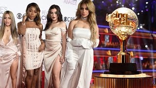 Fifth Harmony Members Rumored For Dancing With The Stars Season 24 Cast