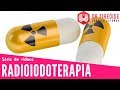Iodoterapia ou Radioiodoterapia - O que é esse tratamento?| Dr Jônatas Catunda Iodoterapia ou Radioiodoterapia - O que é esse tratamento?| Dr Jônatas Catunda