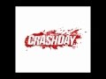 Crashday Soundtrack Pencilcase - Mrs. Rock'n ...