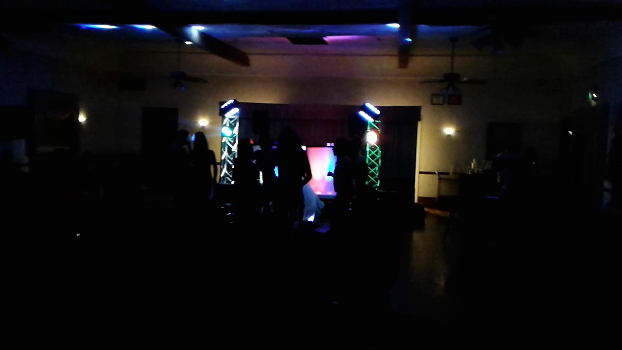 Promotional video thumbnail 4 for DJ Ray Ray Mobile Entertainment