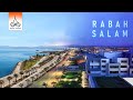 Labas Labas | Rabah Salam (Official Audio)