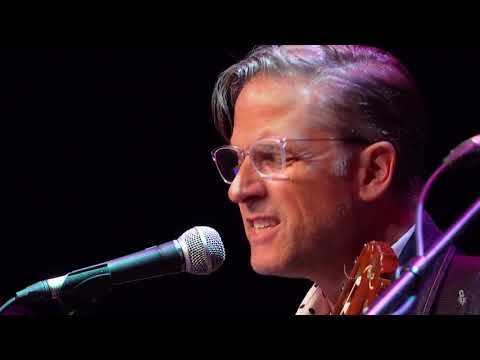 eTown Finale with Eric Andersen & Calexico - It Makes No Difference (Live on eTown)