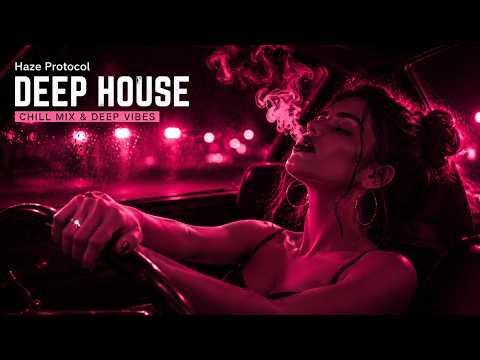 Deep House 2026 Essentials | Chill Mix & Deep Vibes #48