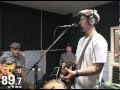 Eric Lindell performs "Lullaby For Mercy Ann" Live at WTMD