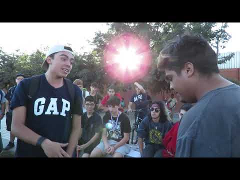 Lunatik vs. Fatum vs. Sneckz : 8vos - Dorsal Kings Fecha III (Especial 8 x 8)