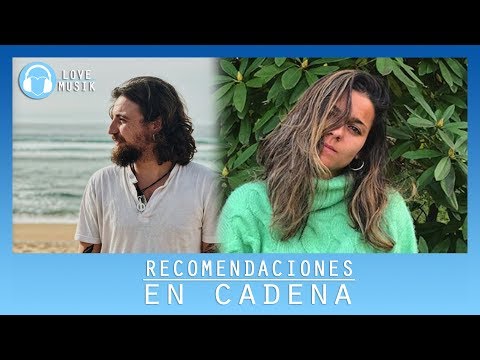 Luis Fercan nos descubre a Yoly Saa | Love Musik