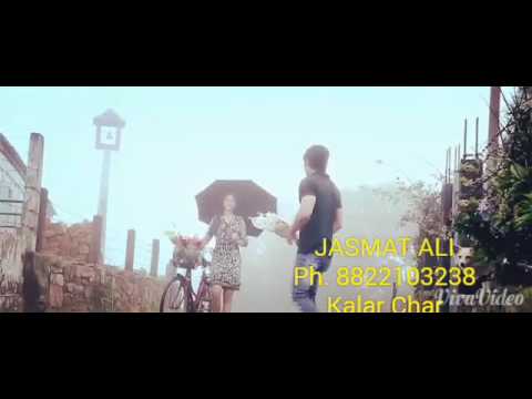 Jiya jayena tere bina superhit hindi song by Babu Borooah