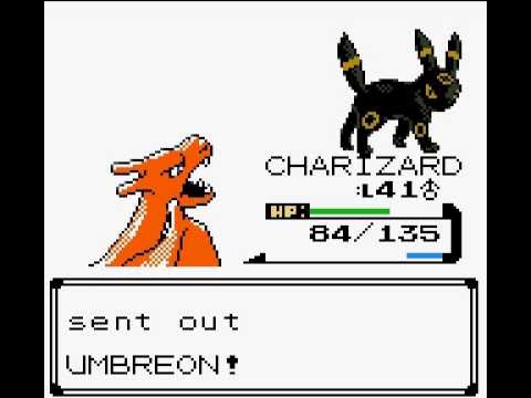 Pokemon Ultimate End Walkthrough Part 20