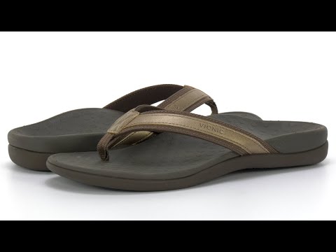 Vionic tide 2 best sale sandals